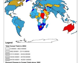 produce static maps in jpeg,pdf and tiff format