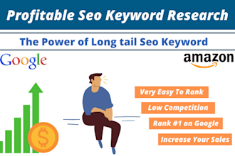 do profitable micro niche long tail SEO keyword research