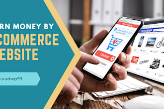 create professional dropshipping shopify websites