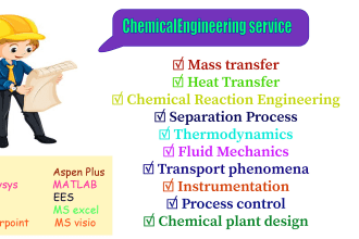 provide chemical engineering service