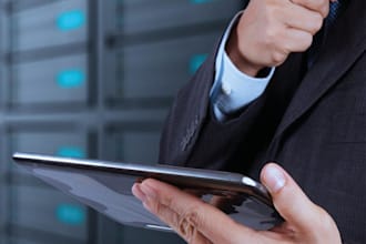 web hosting and domain solutions