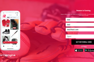do landing page in hubspot
