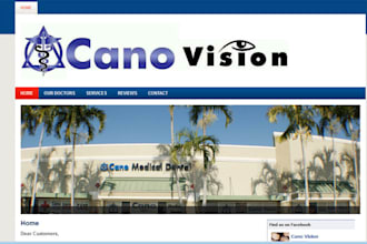 help get your Wordpress website up and running
