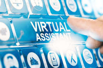 be your personal and professional administrative assistant