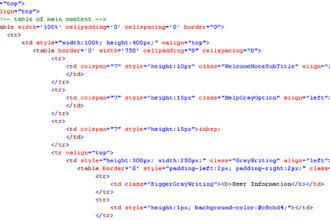 teach you how to program HTML in 1 day