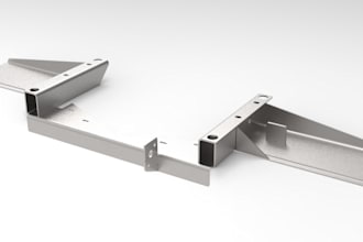 do sheet metal manufacturing drawings