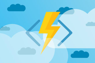 build azure function with unlimited timeout