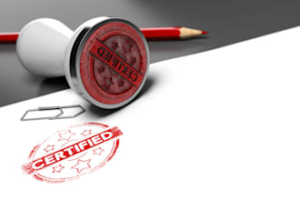 provide ata certified french, german, italian, spanish translation