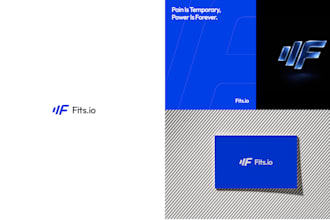 create a comprehensive brand style guide with a minimalist business logo