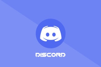 create your customized discord bot