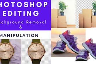 do best photoshop editing and manipulation naturally