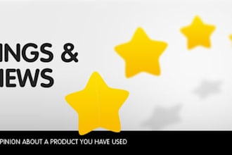 post A Review of Your Product or Service to my PR2 Highly Indexed Aged Review Blog