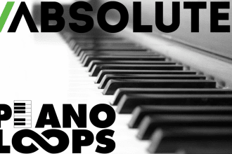 send 200 royalty free piano loops and midi files