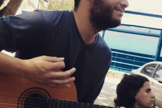 compose a song for you, lyrics and music