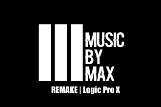 remake any track in logic pro x