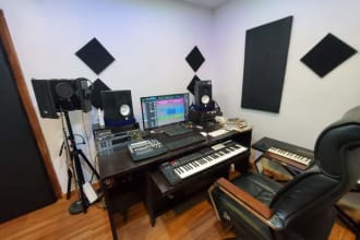 best podcast editing with great sound quality