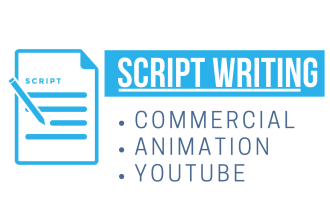 write scripts for your commercials with best triggers