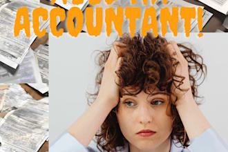 be your virtual accountant