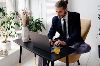 provide architects and interior designers database