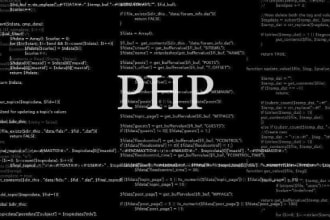 build and fix php core, codeigniter and laravel website