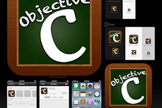 design your iOS iPhone and Android app graphics