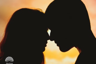 heal and harmonize your relationship