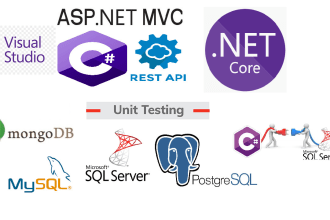 code in c sharp,asp net,dot net core, web or rest api ,sql server