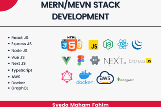 be your reactjs, vuejs, nextjs, typescript, t3 developer