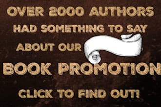 push your Book Promotion To 45000 Kindle Readers
