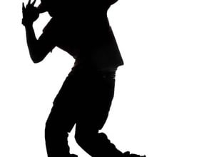 breakdance to any song of your choice