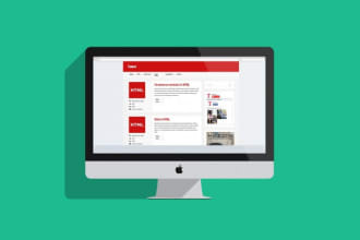 design a professional udemy cover to boost your course