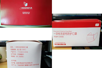 direct sales for face mask