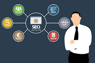 deliver 1000views per day web traffic