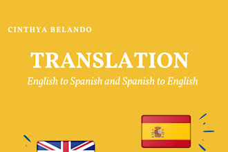 translate english to spanish or spanish to english