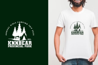 design vintage or retro logo