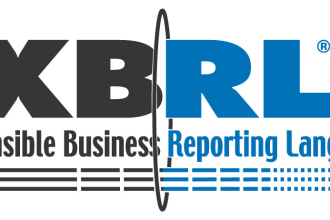 convert financial statements into xbrl for singapore company