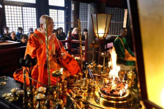 make special ritual to removing curse fortune love