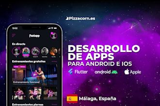 diseño y desarrollo de apps multiplataformas en español