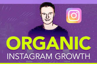 teach you how to get over 100k followers on instagram organically