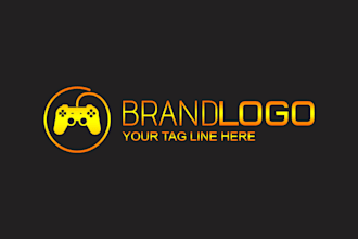 make a modern logo for your wordpress blog