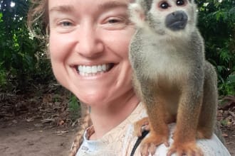 share knowledge and tips about traveling in colombia as a US citizen
