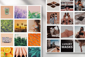 create content and manage your instagram