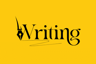 design a unique wordmark logo that elevates your brand