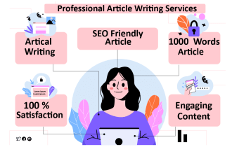 write a 1000 words SEO article,blogpost in 24 hours