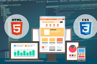 do any frontend and backend development work