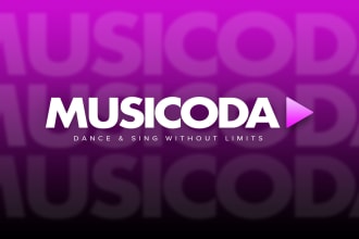 design corporate professional diseño logo for your brand