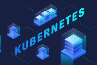 build and deploy your app on kubernetes