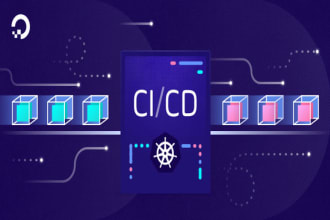 build cicd pipeline for your application devops