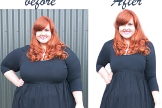 transform your body from fat to slim or slim to fat