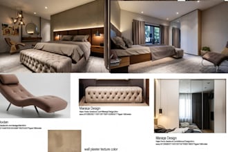 provide consultancy as your interior decorator, or designer using ikea